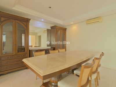 Apartamento à venda com 229m², 3 quartos, 3 suítes, 3 vagas no bairro Centro em Florianópolis - Foto 18
