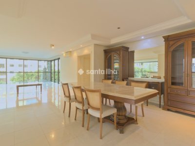 Apartamento à venda com 229m², 3 quartos, 3 suítes, 3 vagas no bairro Centro em Florianópolis - Foto 19
