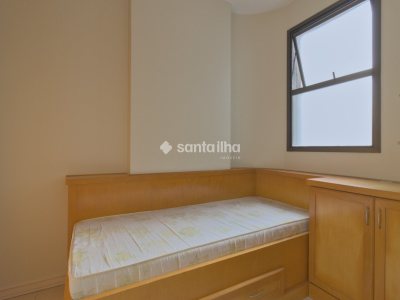 Apartamento à venda com 229m², 3 quartos, 3 suítes, 3 vagas no bairro Centro em Florianópolis - Foto 43
