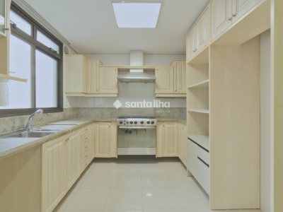 Apartamento à venda com 229m², 3 quartos, 3 suítes, 3 vagas no bairro Centro em Florianópolis - Foto 20