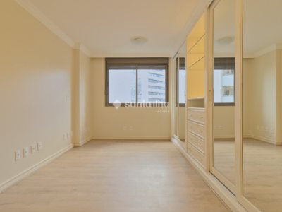 Apartamento à venda com 229m², 3 quartos, 3 suítes, 3 vagas no bairro Centro em Florianópolis - Foto 34