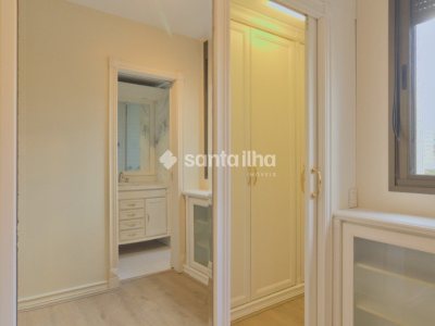 Apartamento à venda com 229m², 3 quartos, 3 suítes, 3 vagas no bairro Centro em Florianópolis - Foto 47