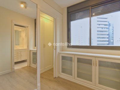 Apartamento à venda com 229m², 3 quartos, 3 suítes, 3 vagas no bairro Centro em Florianópolis - Foto 48