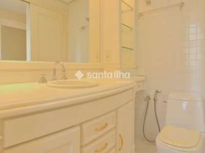 Apartamento à venda com 229m², 3 quartos, 3 suítes, 3 vagas no bairro Centro em Florianópolis - Foto 38