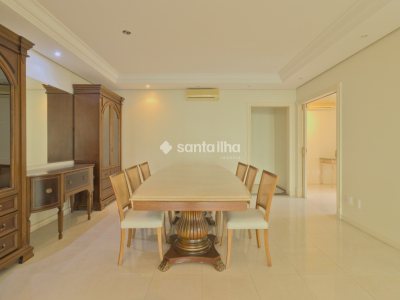 Apartamento à venda com 229m², 3 quartos, 3 suítes, 3 vagas no bairro Centro em Florianópolis - Foto 16