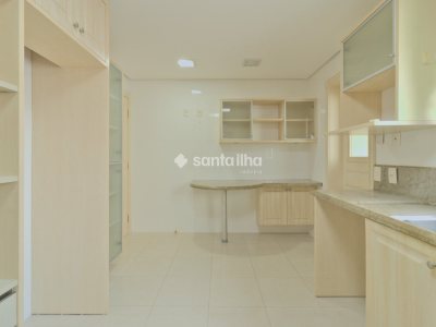 Apartamento à venda com 229m², 3 quartos, 3 suítes, 3 vagas no bairro Centro em Florianópolis - Foto 21