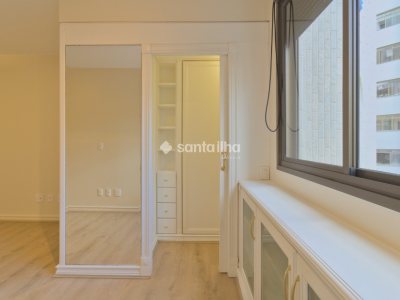 Apartamento à venda com 229m², 3 quartos, 3 suítes, 3 vagas no bairro Centro em Florianópolis - Foto 49