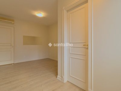 Apartamento à venda com 229m², 3 quartos, 3 suítes, 3 vagas no bairro Centro em Florianópolis - Foto 53