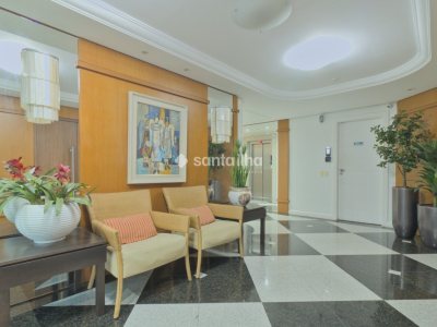 Apartamento à venda com 229m², 3 quartos, 3 suítes, 3 vagas no bairro Centro em Florianópolis - Foto 56