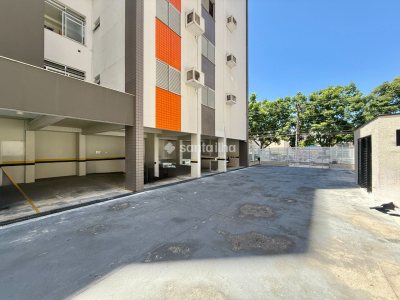 Apartamento à venda com 113m², 3 quartos, 1 suíte, 2 vagas no bairro Centro em Florianópolis - Foto 39