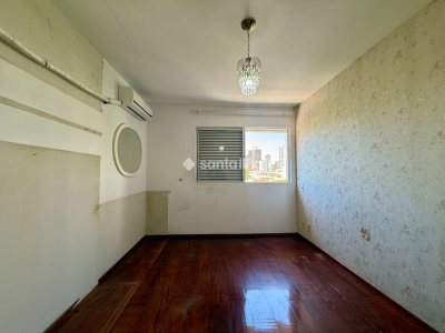 Apartamento à venda com 113m², 3 quartos, 1 suíte, 2 vagas no bairro Centro em Florianópolis - Foto 23