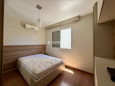 Apartamento à venda com 113m², 3 quartos, 1 suíte, 2 vagas no bairro Centro em Florianópolis - Foto 31