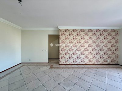 Apartamento à venda com 113m², 3 quartos, 1 suíte, 2 vagas no bairro Centro em Florianópolis - Foto 7