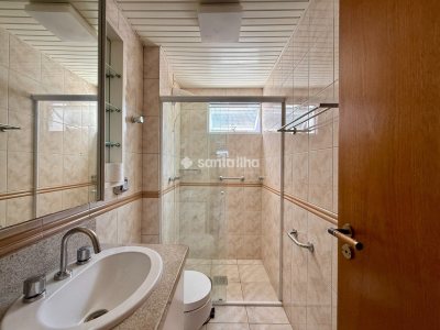 Apartamento à venda com 113m², 3 quartos, 1 suíte, 2 vagas no bairro Centro em Florianópolis - Foto 35