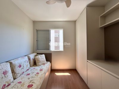 Apartamento à venda com 113m², 3 quartos, 1 suíte, 2 vagas no bairro Centro em Florianópolis - Foto 28