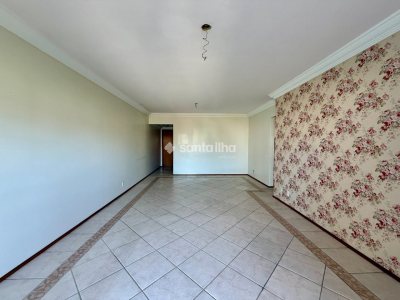 Apartamento à venda com 113m², 3 quartos, 1 suíte, 2 vagas no bairro Centro em Florianópolis - Foto 5