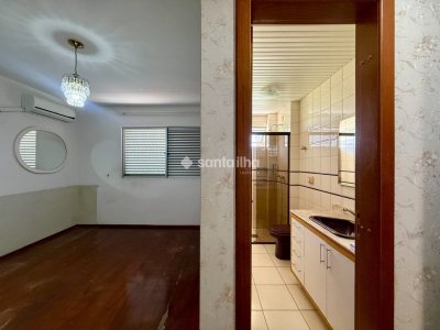 Apartamento à venda com 113m², 3 quartos, 1 suíte, 2 vagas no bairro Centro em Florianópolis - Foto 20