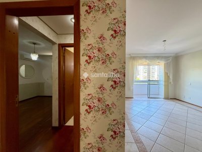 Apartamento à venda com 113m², 3 quartos, 1 suíte, 2 vagas no bairro Centro em Florianópolis - Foto 19