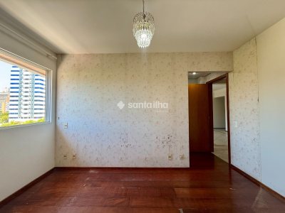 Apartamento à venda com 113m², 3 quartos, 1 suíte, 2 vagas no bairro Centro em Florianópolis - Foto 25