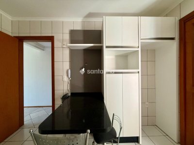 Apartamento à venda com 113m², 3 quartos, 1 suíte, 2 vagas no bairro Centro em Florianópolis - Foto 12