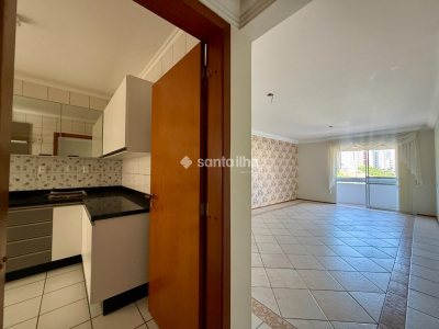 Apartamento à venda com 113m², 3 quartos, 1 suíte, 2 vagas no bairro Centro em Florianópolis - Foto 8