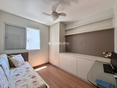 Apartamento à venda com 113m², 3 quartos, 1 suíte, 2 vagas no bairro Centro em Florianópolis - Foto 29