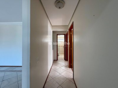 Apartamento à venda com 113m², 3 quartos, 1 suíte, 2 vagas no bairro Centro em Florianópolis - Foto 27