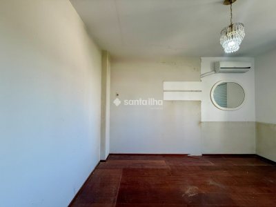 Apartamento à venda com 113m², 3 quartos, 1 suíte, 2 vagas no bairro Centro em Florianópolis - Foto 26