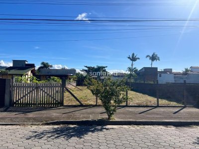 Terreno à venda com 472m², 1 quarto no bairro Campeche em Florianópolis - Foto 6