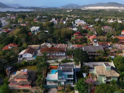 Casa em Condomínio à venda com 280m², 3 quartos, 3 suítes, 2 vagas no bairro Rio Tavares em Florianópolis - Foto 7