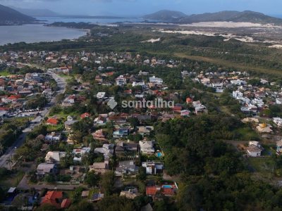 Casa em Condomínio à venda com 280m², 3 quartos, 3 suítes, 2 vagas no bairro Rio Tavares em Florianópolis - Foto 12