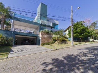 Casa em Condomínio à venda com 280m², 3 quartos, 3 suítes, 2 vagas no bairro Rio Tavares em Florianópolis - Foto 14