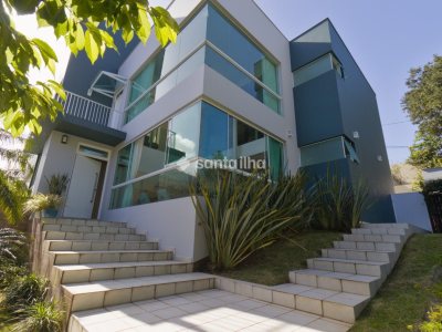 Casa em Condomínio à venda com 280m², 3 quartos, 3 suítes, 2 vagas no bairro Rio Tavares em Florianópolis - Foto 16