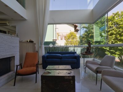 Casa em Condomínio à venda com 280m², 3 quartos, 3 suítes, 2 vagas no bairro Rio Tavares em Florianópolis - Foto 17
