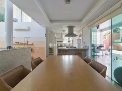 Casa em Condomínio à venda com 280m², 3 quartos, 3 suítes, 2 vagas no bairro Rio Tavares em Florianópolis - Foto 22