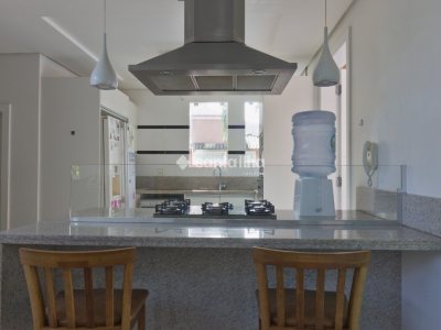 Casa em Condomínio à venda com 280m², 3 quartos, 3 suítes, 2 vagas no bairro Rio Tavares em Florianópolis - Foto 24