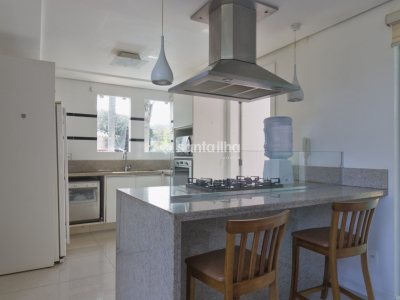 Casa em Condomínio à venda com 280m², 3 quartos, 3 suítes, 2 vagas no bairro Rio Tavares em Florianópolis - Foto 25