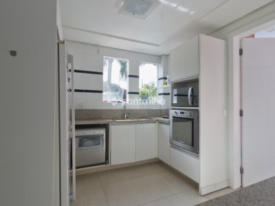 Casa em Condomínio à venda com 280m², 3 quartos, 3 suítes, 2 vagas no bairro Rio Tavares em Florianópolis - Foto 26