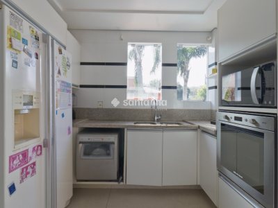 Casa em Condomínio à venda com 280m², 3 quartos, 3 suítes, 2 vagas no bairro Rio Tavares em Florianópolis - Foto 27