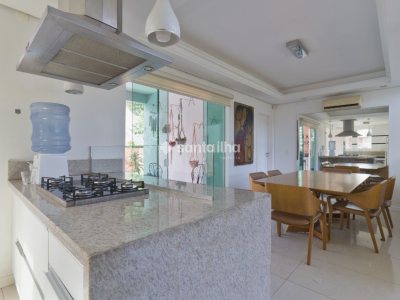 Casa em Condomínio à venda com 280m², 3 quartos, 3 suítes, 2 vagas no bairro Rio Tavares em Florianópolis - Foto 29
