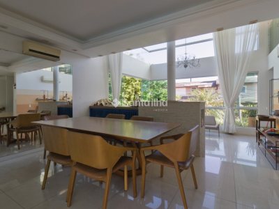 Casa em Condomínio à venda com 280m², 3 quartos, 3 suítes, 2 vagas no bairro Rio Tavares em Florianópolis - Foto 32
