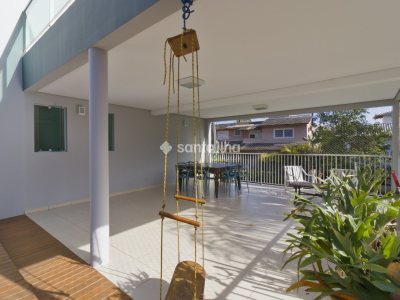 Casa em Condomínio à venda com 280m², 3 quartos, 3 suítes, 2 vagas no bairro Rio Tavares em Florianópolis - Foto 43