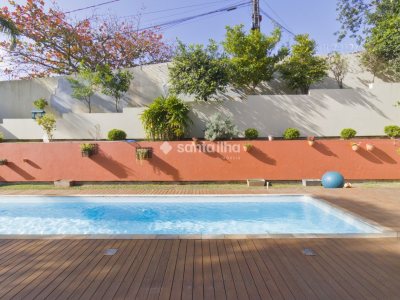 Casa em Condomínio à venda com 280m², 3 quartos, 3 suítes, 2 vagas no bairro Rio Tavares em Florianópolis - Foto 41