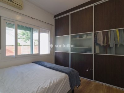 Casa em Condomínio à venda com 280m², 3 quartos, 3 suítes, 2 vagas no bairro Rio Tavares em Florianópolis - Foto 48