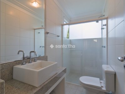 Casa em Condomínio à venda com 280m², 3 quartos, 3 suítes, 2 vagas no bairro Rio Tavares em Florianópolis - Foto 50