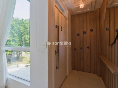 Casa em Condomínio à venda com 280m², 3 quartos, 3 suítes, 2 vagas no bairro Rio Tavares em Florianópolis - Foto 53