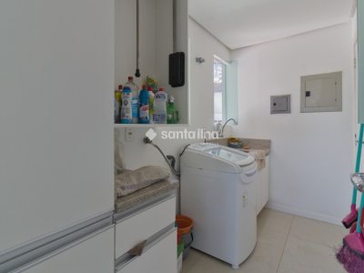 Casa em Condomínio à venda com 280m², 3 quartos, 3 suítes, 2 vagas no bairro Rio Tavares em Florianópolis - Foto 54