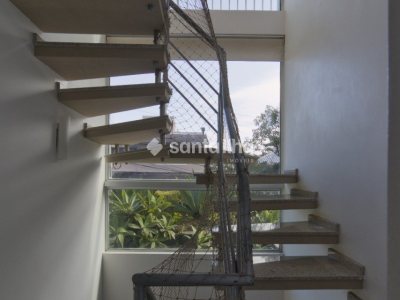 Casa em Condomínio à venda com 280m², 3 quartos, 3 suítes, 2 vagas no bairro Rio Tavares em Florianópolis - Foto 55