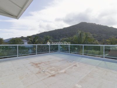 Casa em Condomínio à venda com 280m², 3 quartos, 3 suítes, 2 vagas no bairro Rio Tavares em Florianópolis - Foto 56