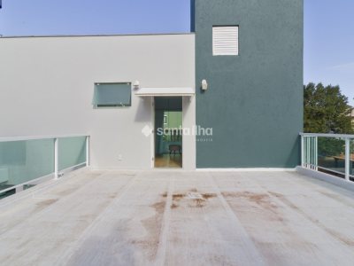 Casa em Condomínio à venda com 280m², 3 quartos, 3 suítes, 2 vagas no bairro Rio Tavares em Florianópolis - Foto 58
